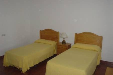 Apartamento Con Vista Al Mar Lägenhet San José Exteriör bild